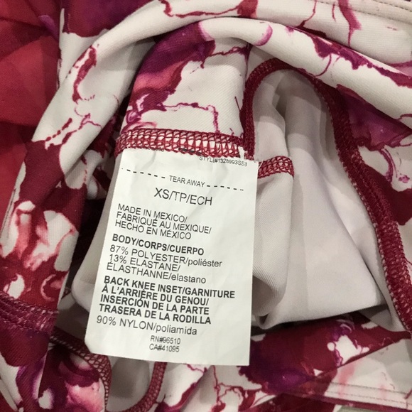 🏋️♀️ Under Armour Leggings - XS - Picture 7 of 8